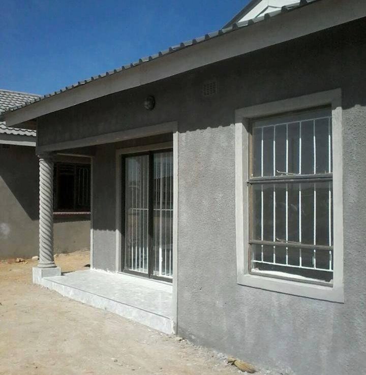 DAMAFALLS HOUSE FOR SALE ShonaHome