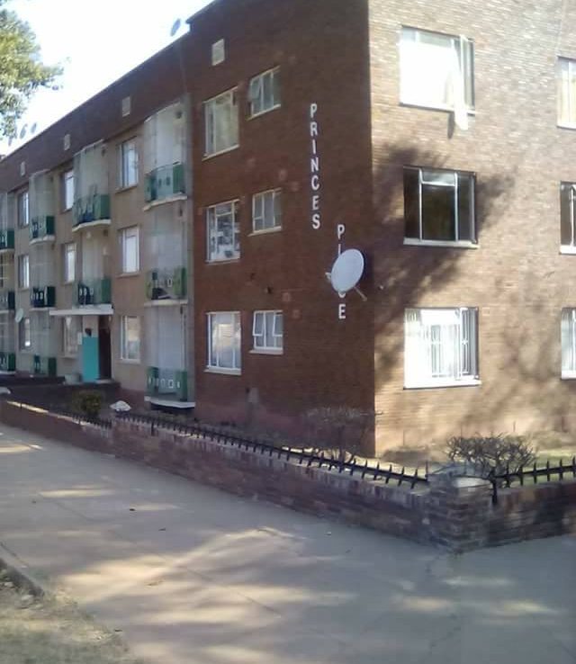 Avenues ,Harare One bedroomed flat ShonaHome