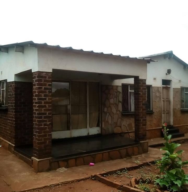 FOR SALE Kuwadzana House ShonaHome