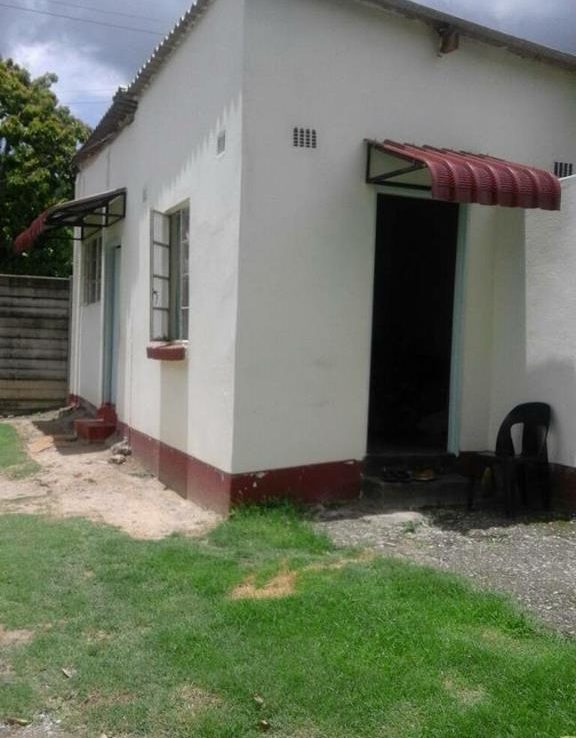 2 Roomed Cottage For Rent Shonahome