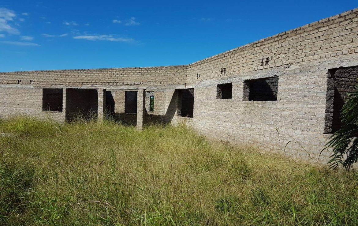 Masvingo Rhodene Extension ShonaHome