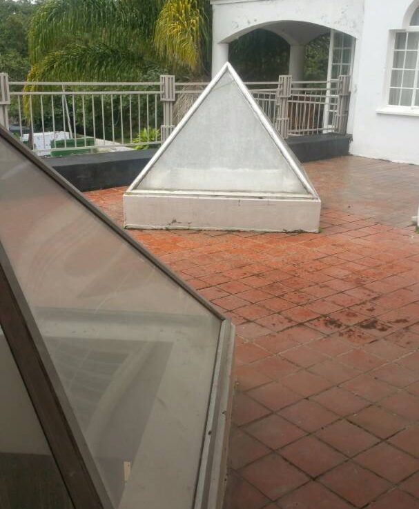 GLEN LORNE LODGE ShonaHome