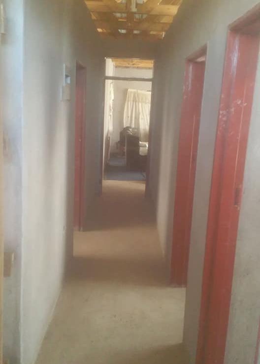 DAMAFALLS HOUSE FOR SALE PHASE 4, ShonaHome