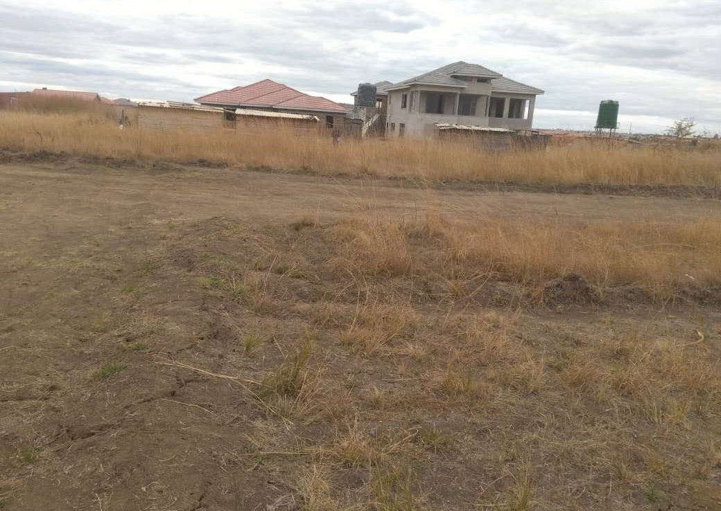 Westgate (Sandton Park) Residential Stand ShonaHome