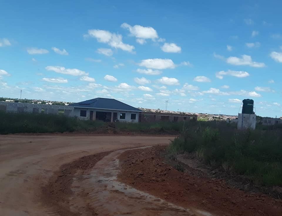 Stands for sale in Zimre Park, Harare ShonaHome