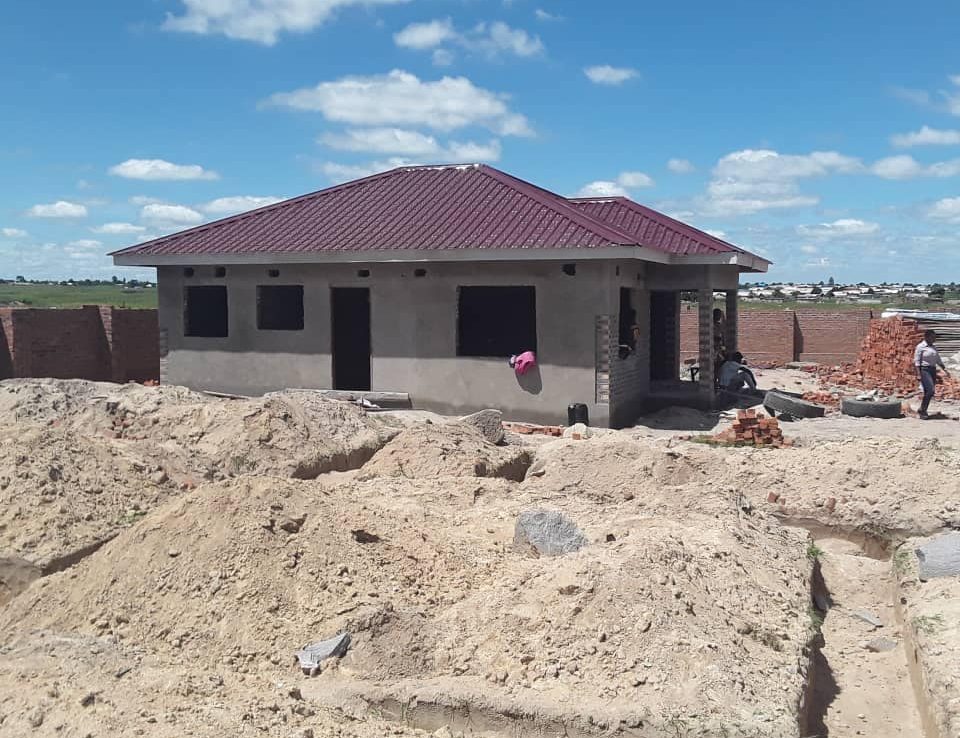 Stands for sale in Zimre Park, Harare ShonaHome