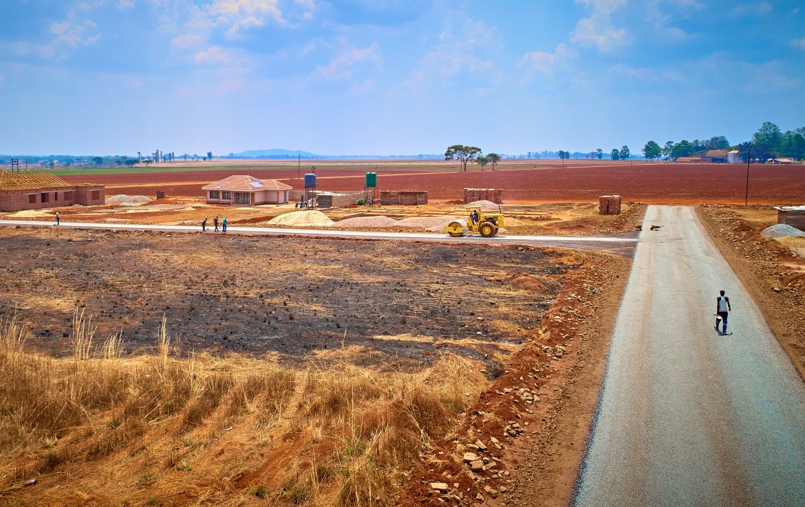 Mt Pleasant Heights, Golden CT Suburb Stands for Sale ShonaHome