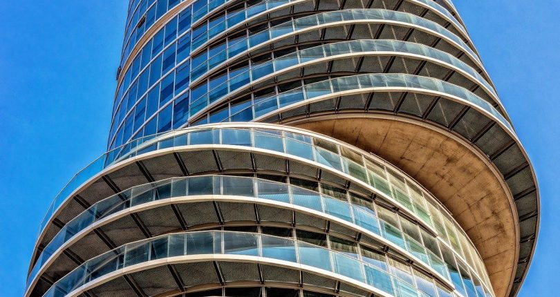 What does the future of commercial real estate hold?