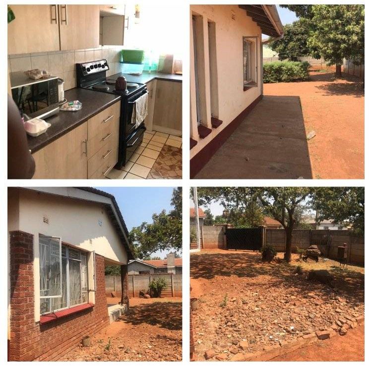 Marimba house for sale ShonaHome