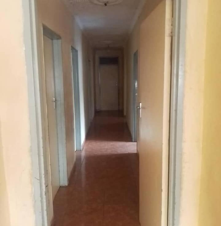 Westlea house for sale Harare ShonaHome