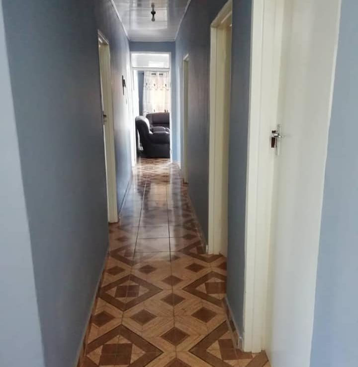 Dzivarasekwa Extension Tencraft House on sale ShonaHome