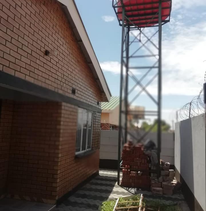 Dzivarasekwa Extension Tencraft House on sale ShonaHome