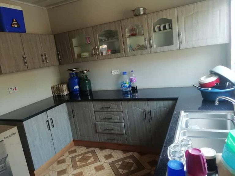 Dzivarasekwa Extension Tencraft House on sale ShonaHome