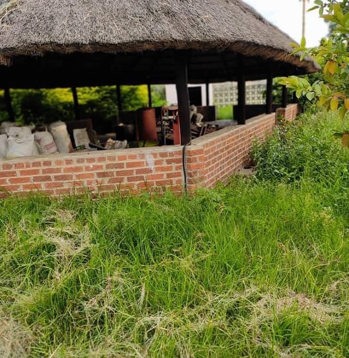 Hatfield Harare South ShonaHome