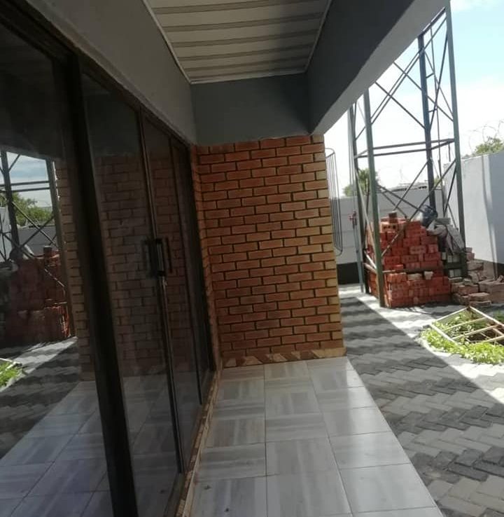 Dzivarasekwa Extension Tencraft House on sale ShonaHome