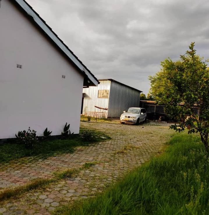 Hatfield Harare South ShonaHome