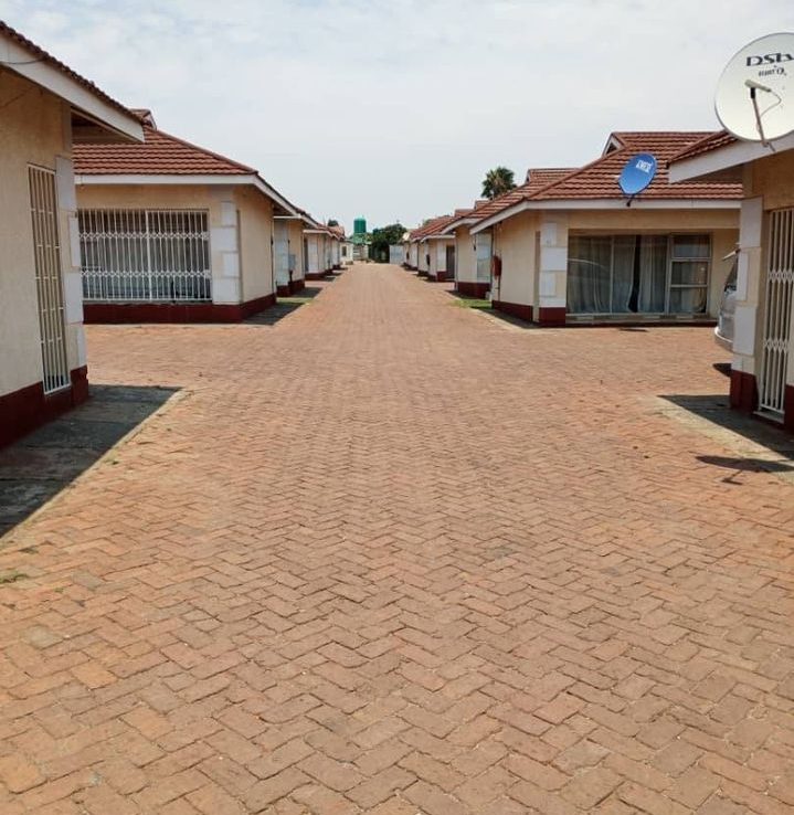 Cluster homes for sale ShonaHome