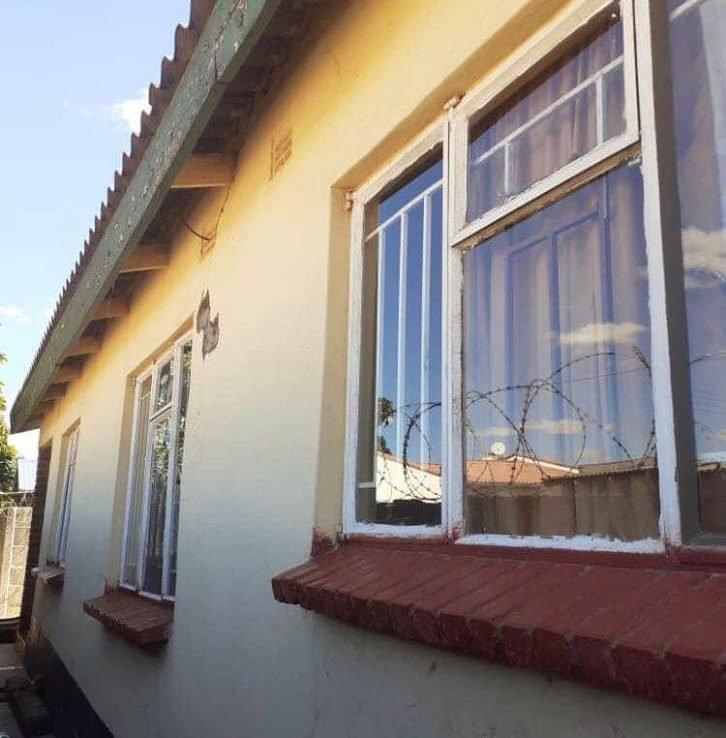 Zengeza 3 a house for Sale ShonaHome