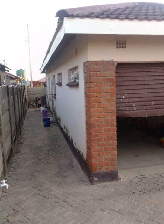 Damofalls phase 4 House for Sale ShonaHome