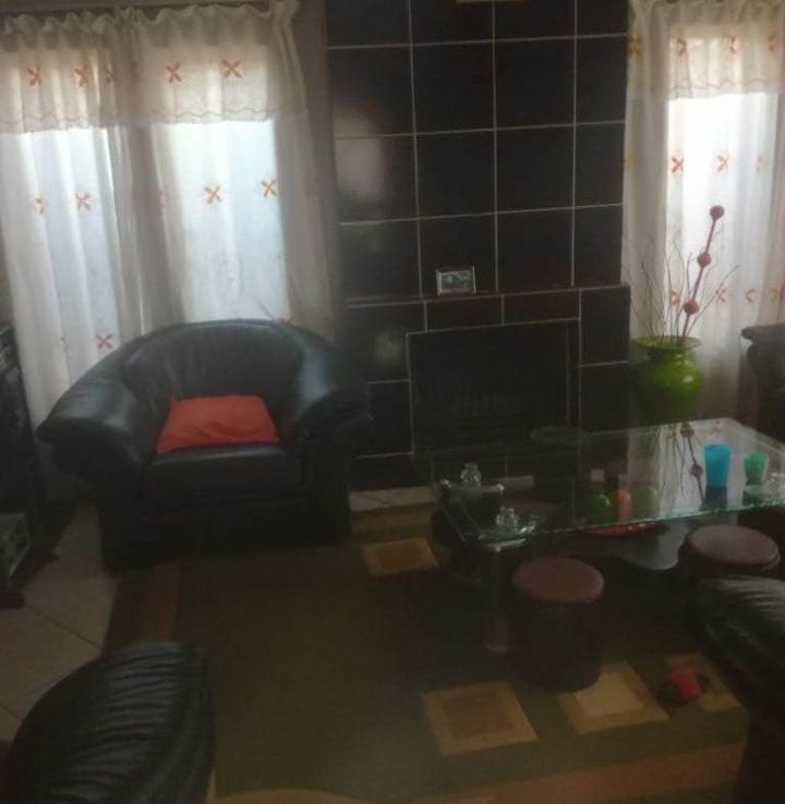 Damofalls phase 4 House for Sale ShonaHome