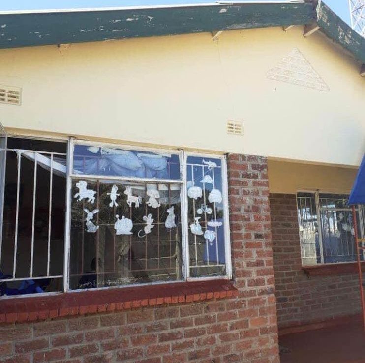 Zengeza 3 a house for Sale ShonaHome