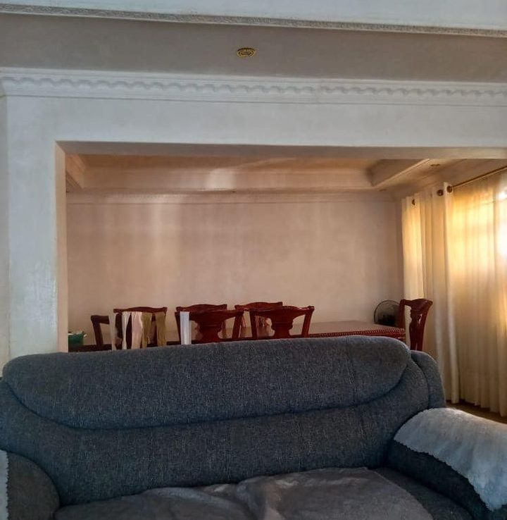 Damofalls Phase 5 House for Sale ShonaHome