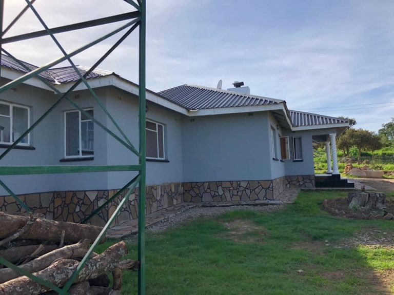 Crowhill House Quick Sale ShonaHome