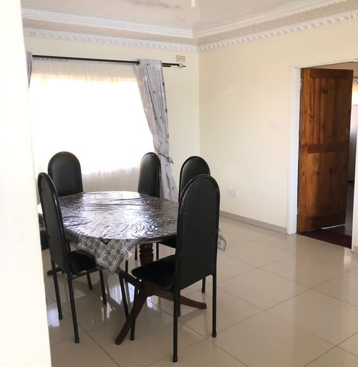 Crowhill House Quick Sale ShonaHome