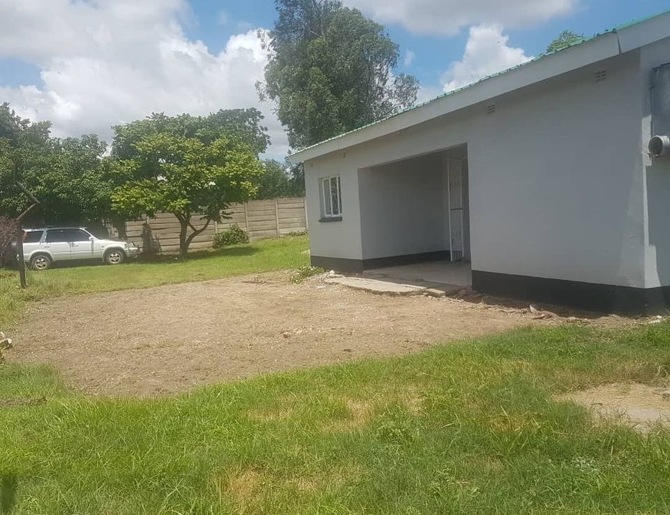 Waterfalls Cheviot house for sale ShonaHome