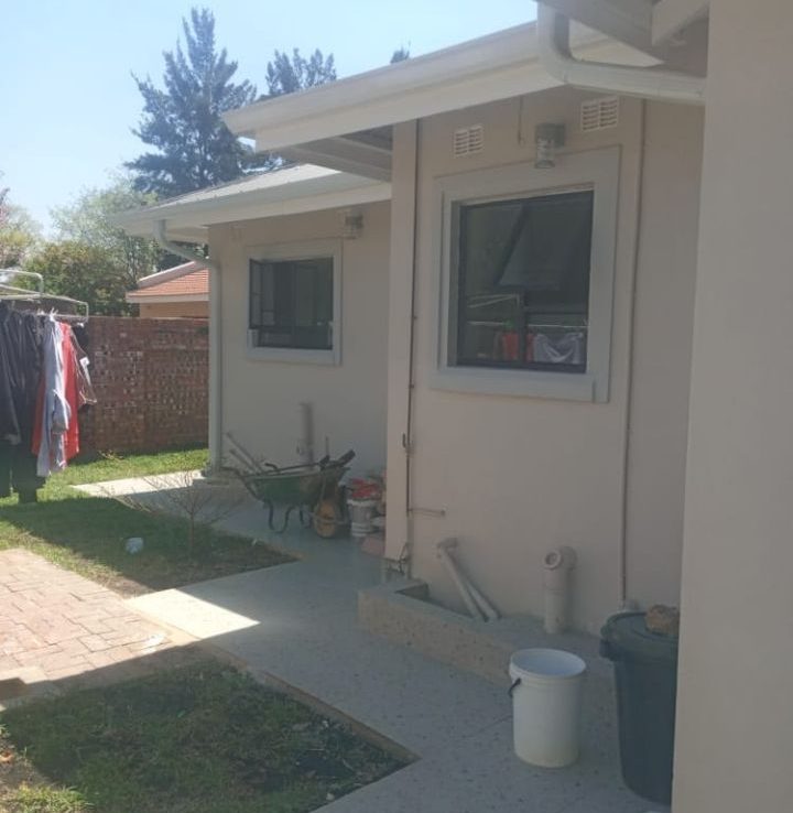 Strathaven Newly Built Cluster for Sale ShonaHome