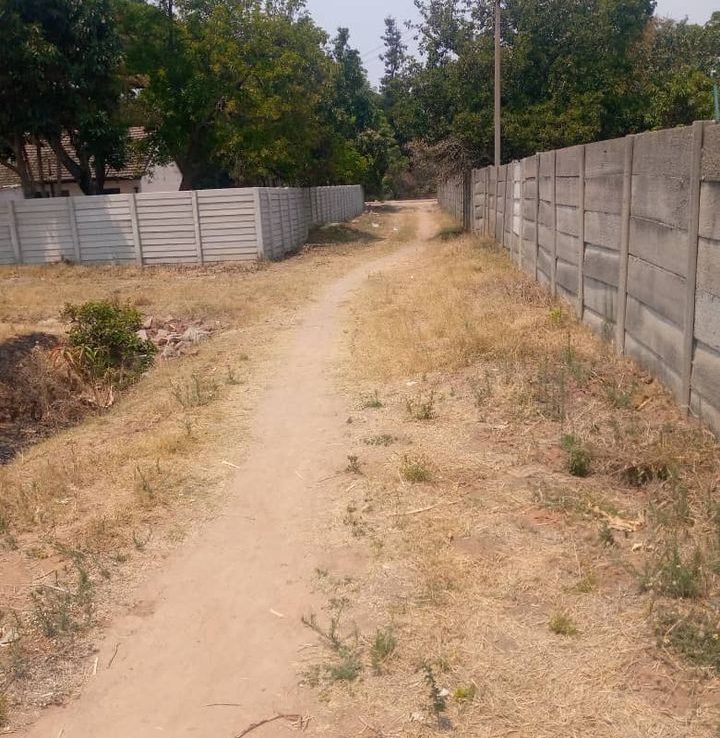 Hatfield Cottage for Sale ShonaHome