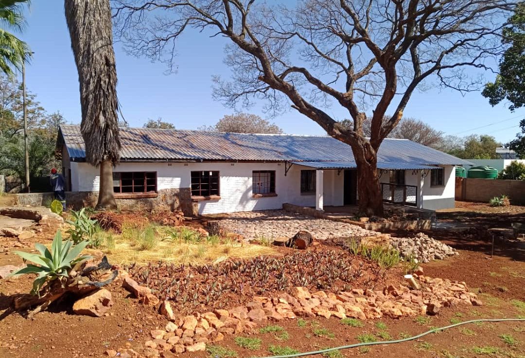 In Bulawayo house for sale ShonaHome