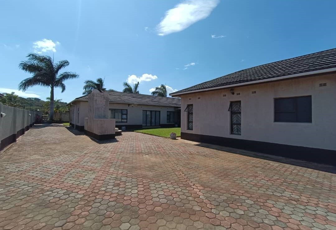 Bluff Hill House for Sale ShonaHome