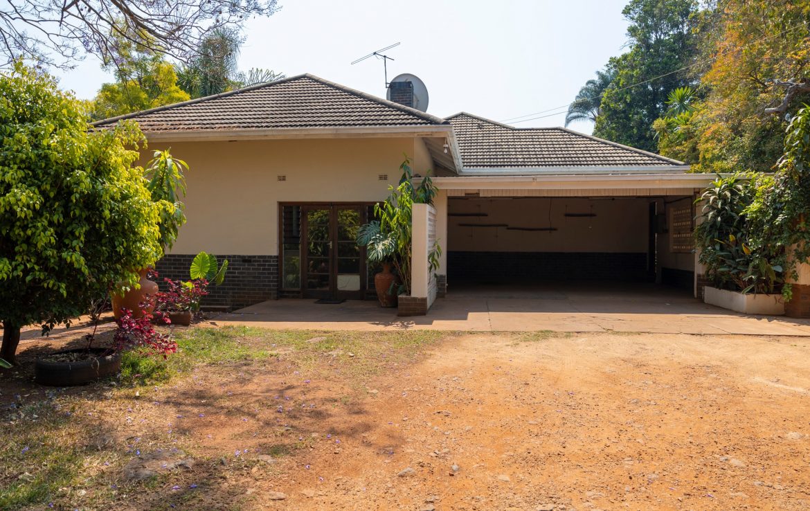 Lewisam Avenue house for sale ShonaHome