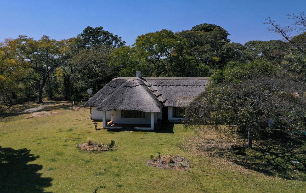 In Ruwa house for sale ShonaHome