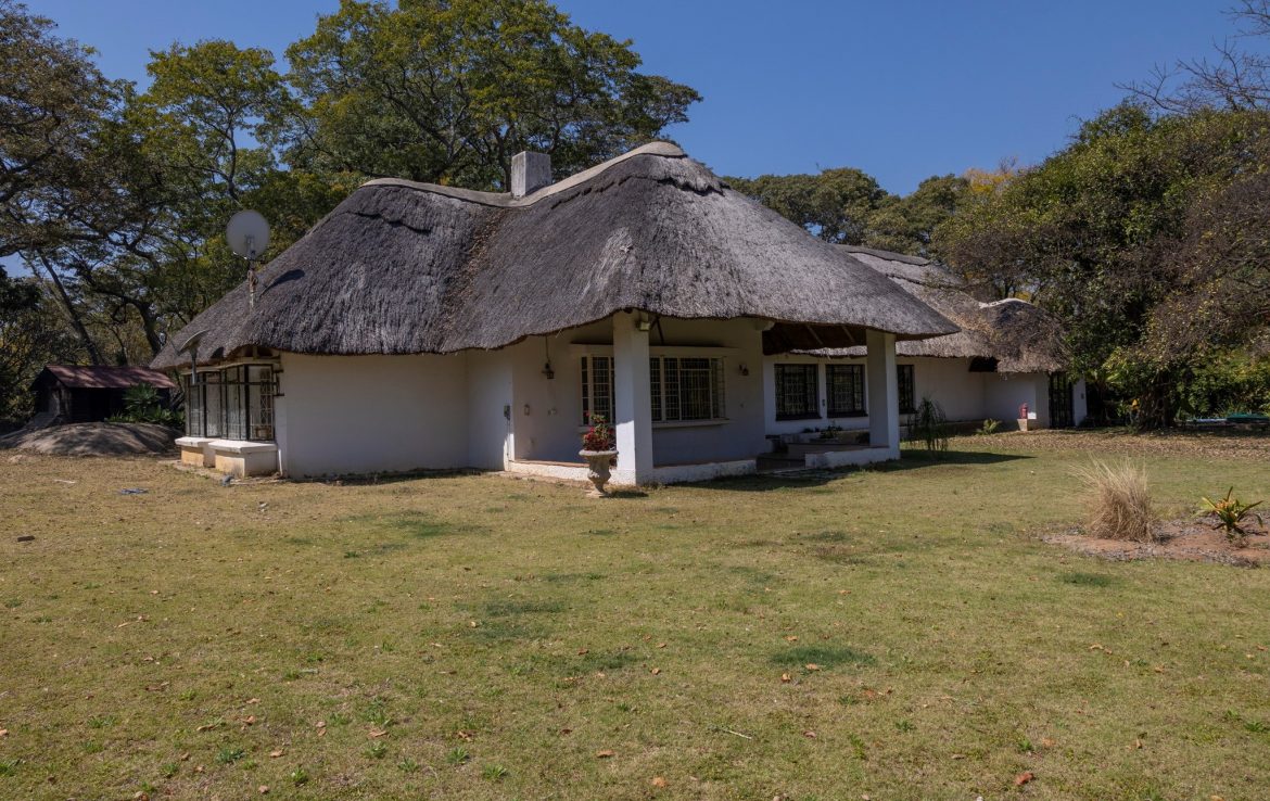 In Ruwa house for sale ShonaHome