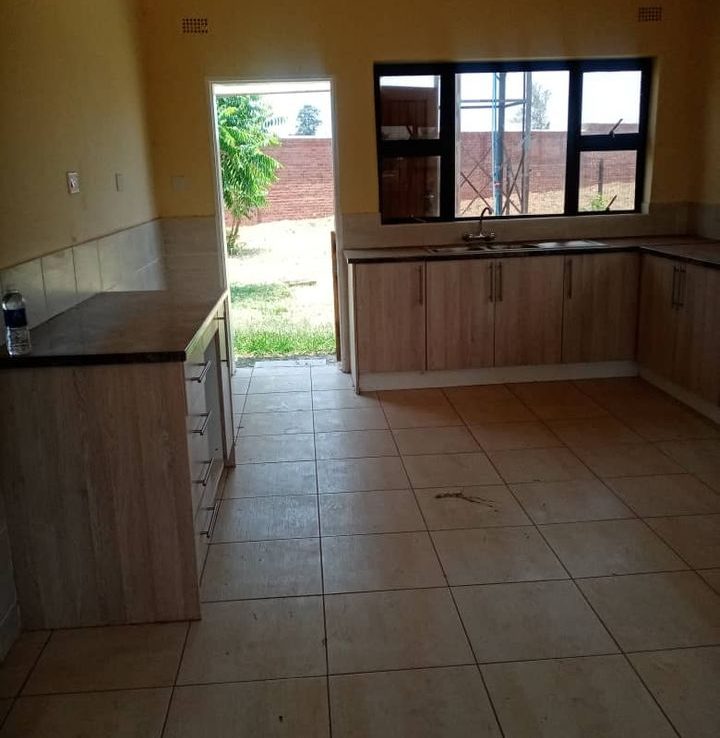 In Mandara Gated complex houses for sale ShonaHome