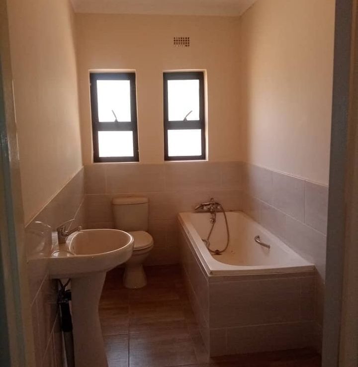 In Mandara Gated complex houses for sale ShonaHome