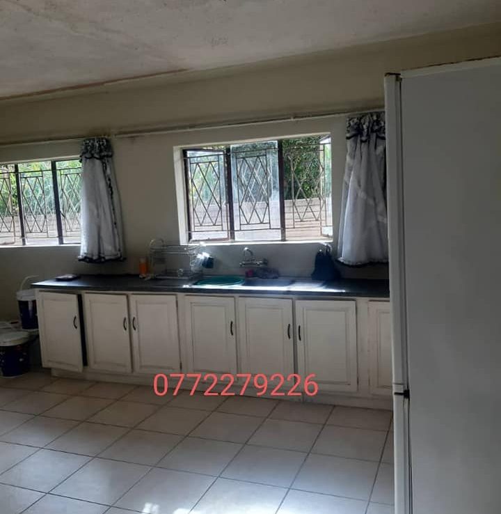 In Zimre park Harare house for sale ShonaHome