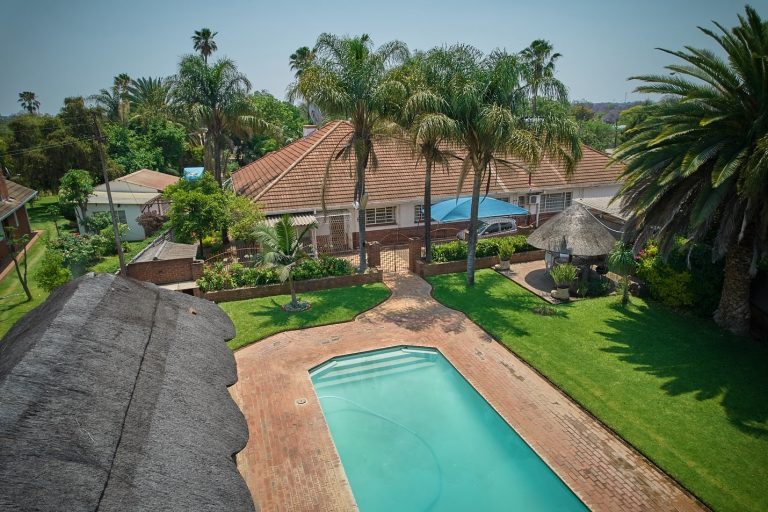 In Mahatshula Bulawayo exclusive house for sale ShonaHome