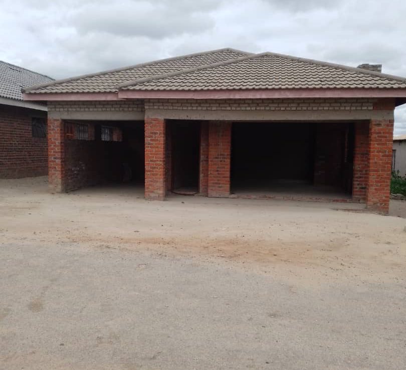 DAMOFALLS House for Sale ShonaHome