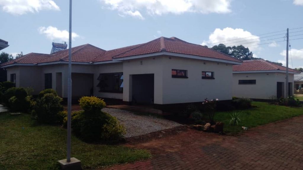 Chitungwiza Unit L House for Sale ShonaHome