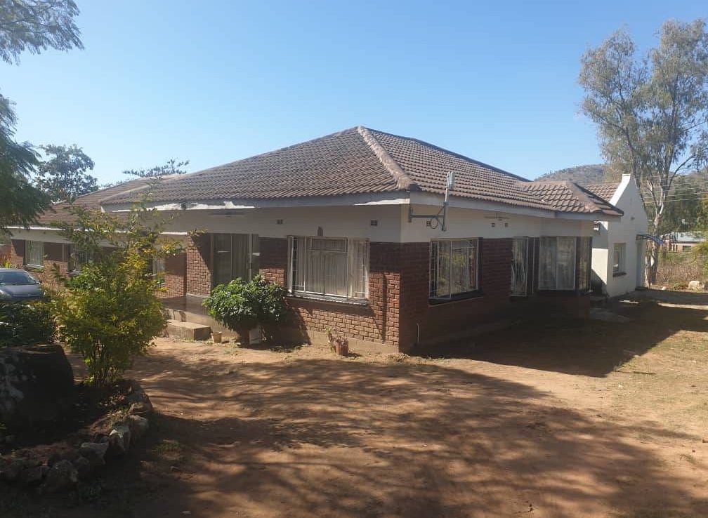 Bindura house for sale ShonaHome