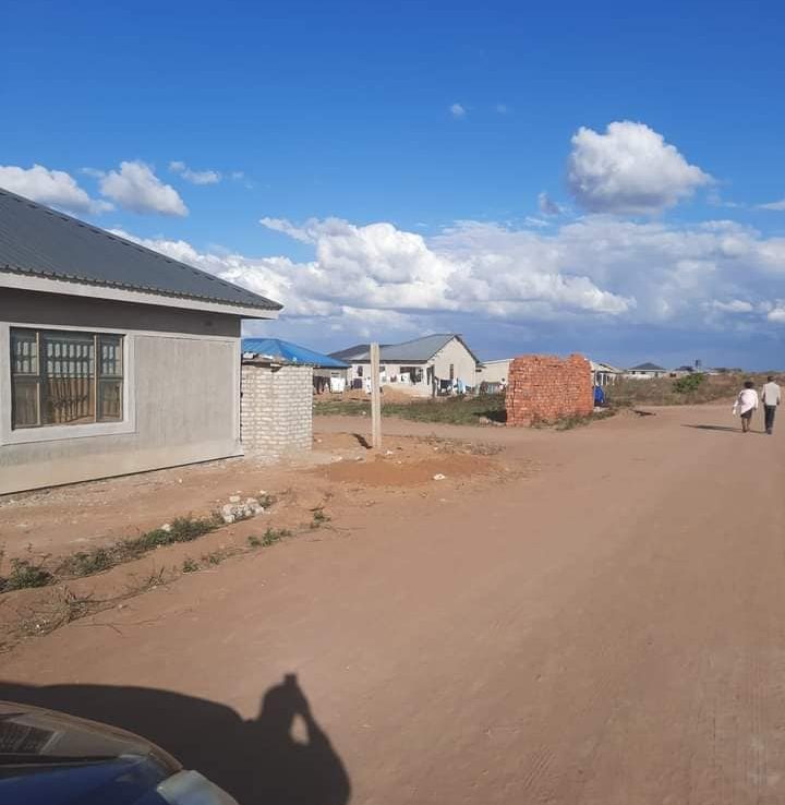 in zimre park extension for sale ShonaHome