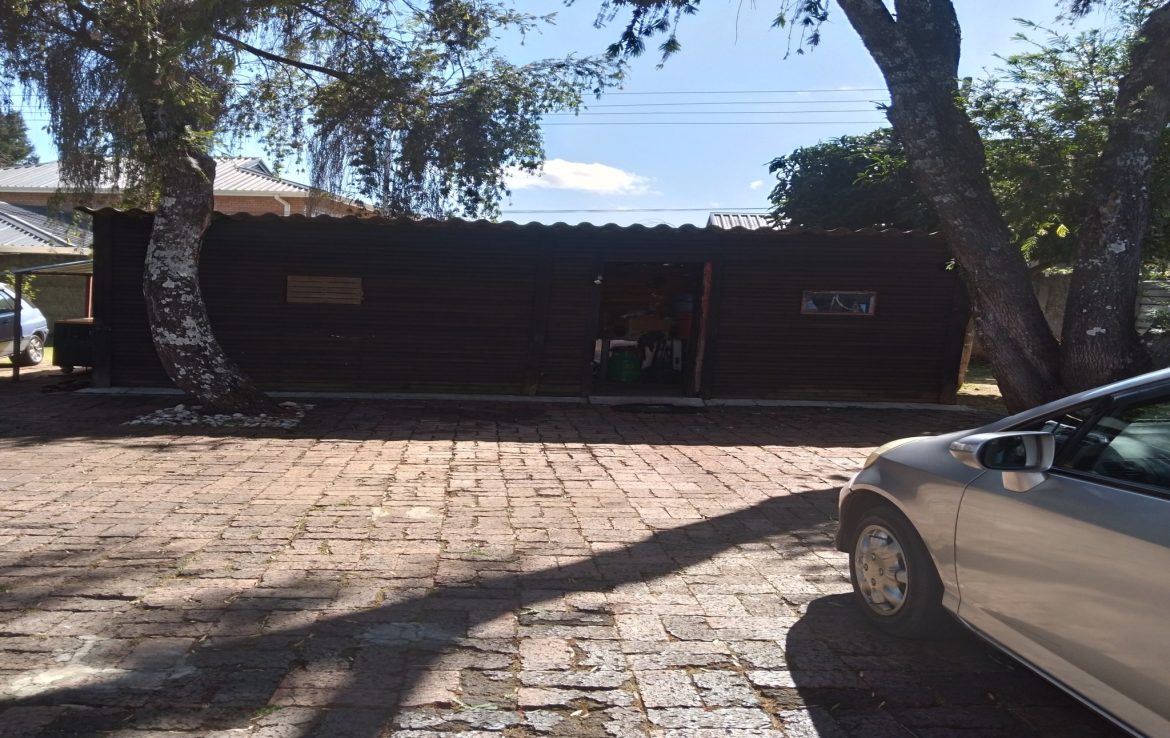 House For Sale In Alexandra Park ShonaHome