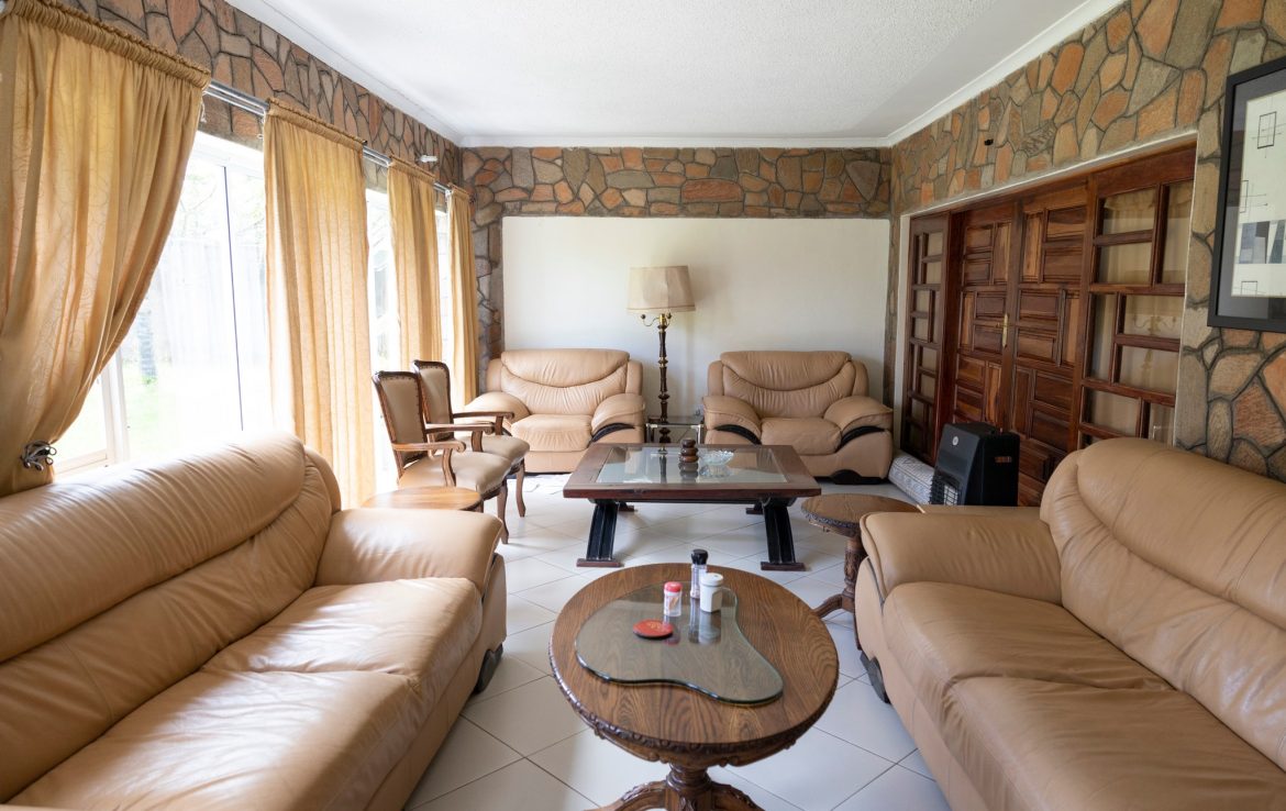 House For Sale In Ruwa ShonaHome