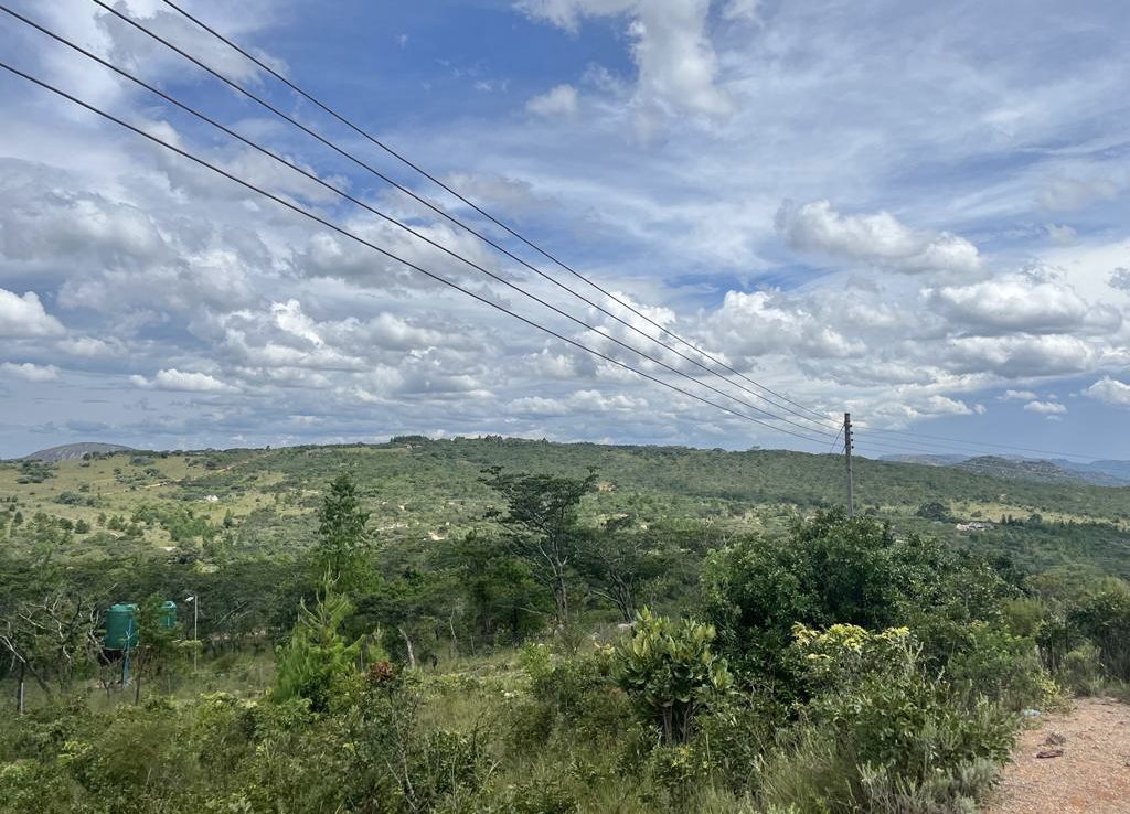 Land For Sale In Nyanga ShonaHome
