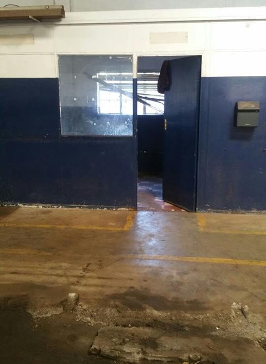 GRANITESIDE COMMERCIAL PROPERTY TO LET ShonaHome