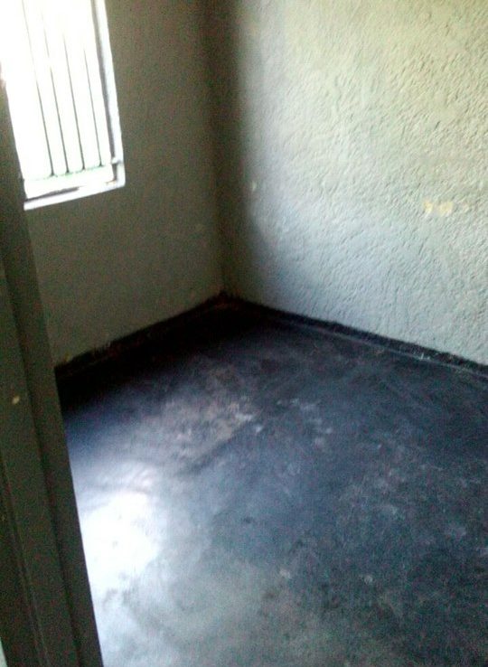 House For Rent Hatfield ShonaHome