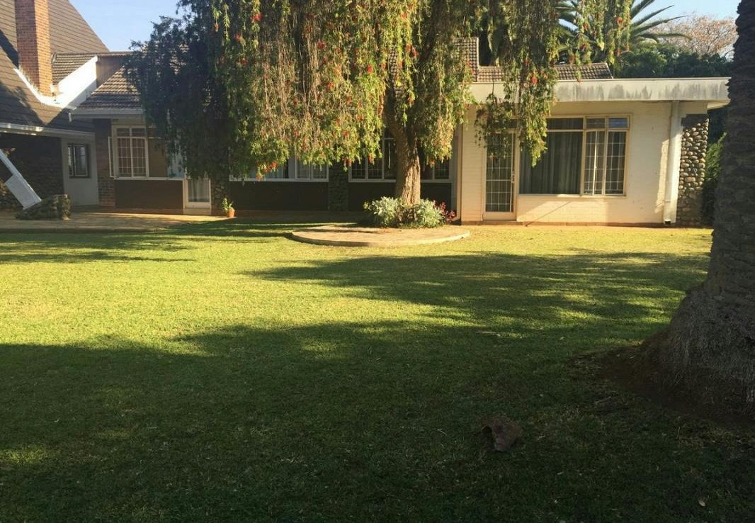 4 bedroom house for sale in Bulawayo ShonaHome